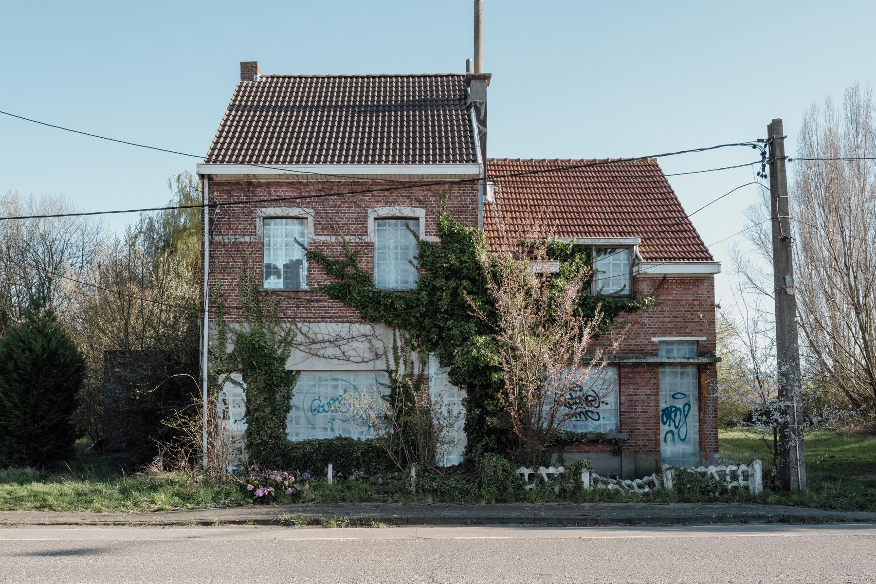 leegstaande woning Moet je een boete betalen als je woning een tijd leegstaat?